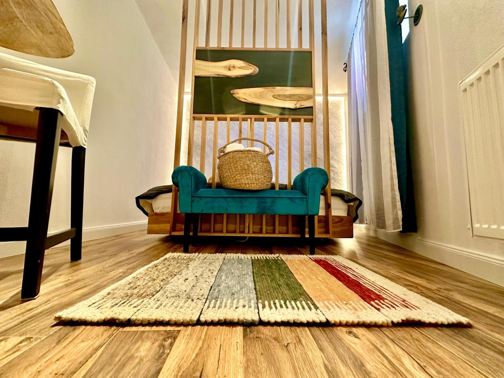 Studio By Casa Otto Sighisoara Bagian luar foto