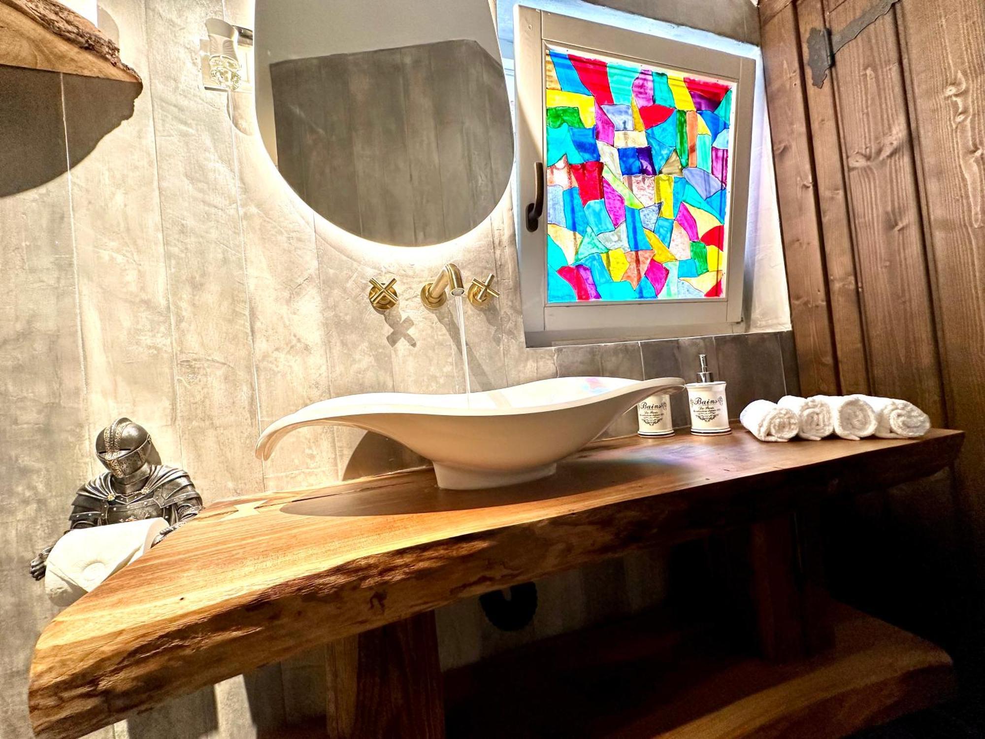 Studio By Casa Otto Sighisoara Bagian luar foto